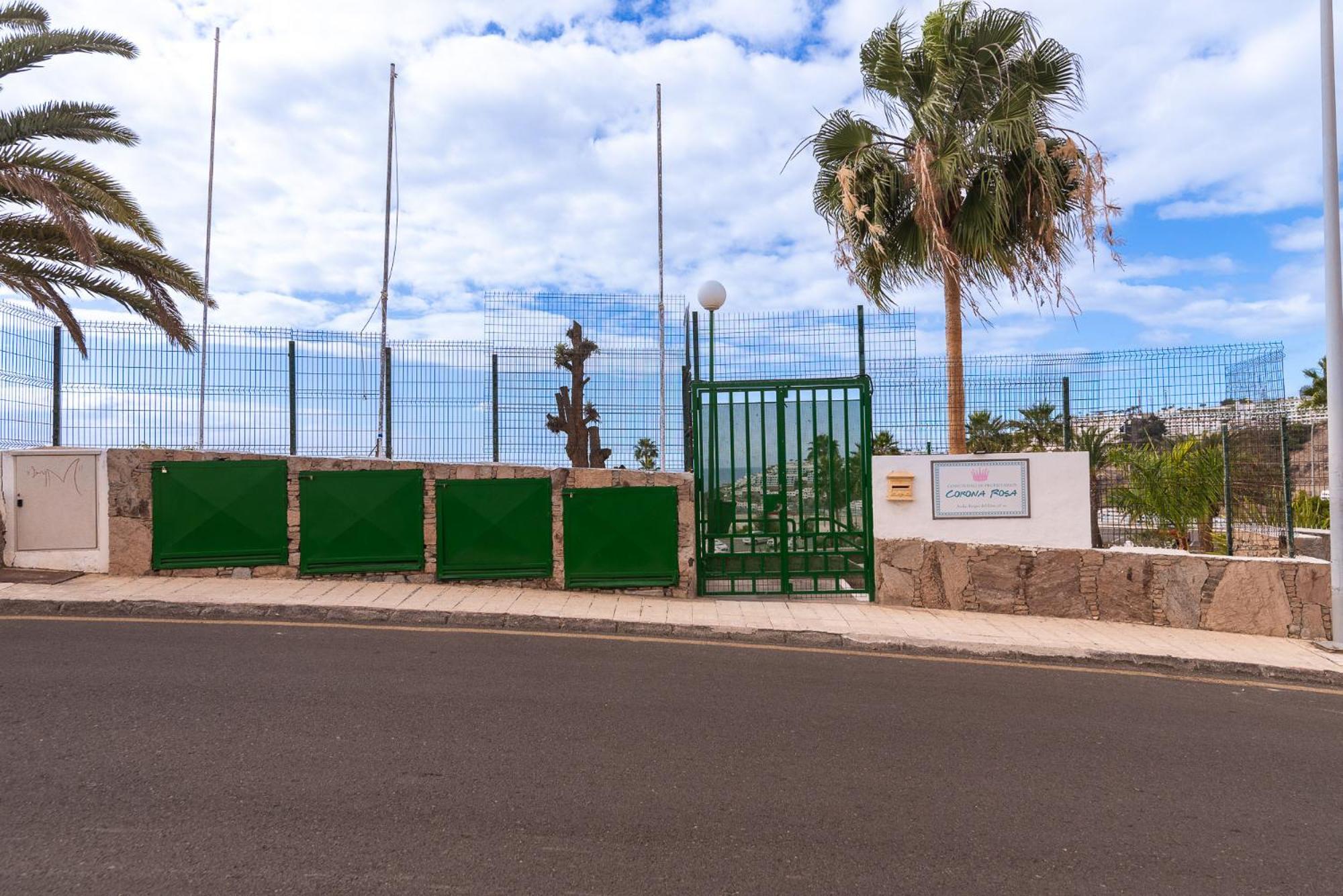 Corona Rosa Ocean View Puerto Rico  Exterior photo